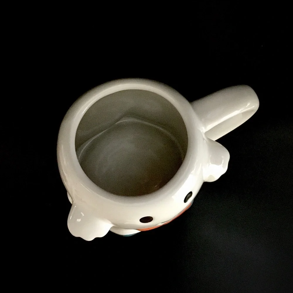 Set of “4” New Target Hyde and Eek Boutique Ghost Mugs - Picture 13 of 16